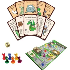 Munchkin Deluxe