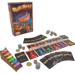 Mystic Market