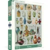 New York Puzzle Co. Vintage Collection: Thrifting Puzzle 1000pcs
