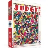 New York Puzzle Co. Vintage Collection: Shop Early Puzzle 1000pcs