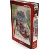 Nova Costumed Cat Puzzle 1000pcs