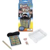 Pass the Pigs Game