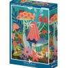 Pieces & Peace Forest Grove Puzzle 500pcs