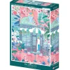 Pieces & Peace Ice Cream Shop Puzzle 1000pcs