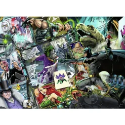 Ravensburger DC Collector’s Edition Batman Puzzle 1000pcs