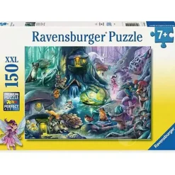 Ravensburger Magical Forest Puzzle 150pcs XXL