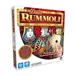 Rummoli Deluxe