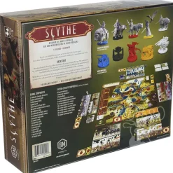 Scythe