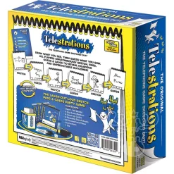 The Original Telestrations