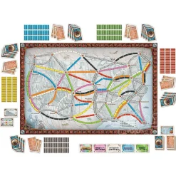 Ticket to Ride