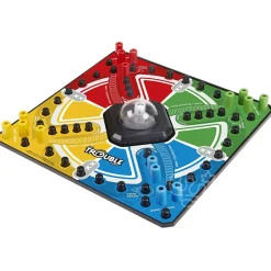 Trouble Game