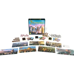 7 Wonders
