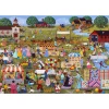 Alipson Annual Church Bazaar Puzzle 1000pcs