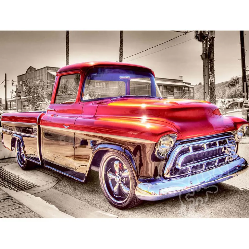 Anatolian Buddy Puzzle 1000pcs