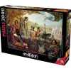 Anatolian Lancelot & Guinevere Puzzle 3000pcs