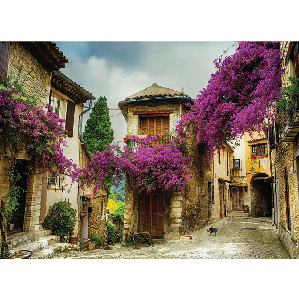 Anatolian Old Town Puzzle 1500pcs RETIRED