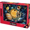 Anatolian Our Solar System Puzzle 260pcs