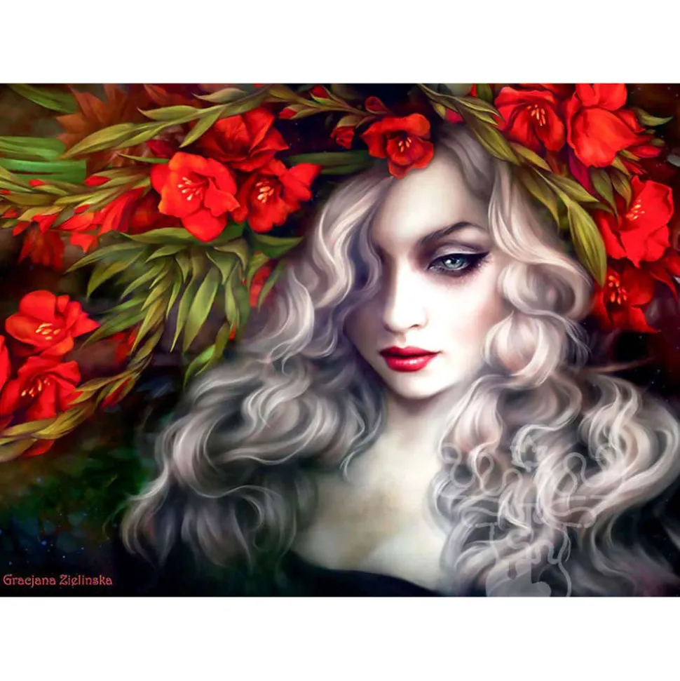 Anatolian Saccharine Puzzle 1000pcs