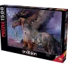 Anatolian Spirit Guides Puzzle 1500pcs
