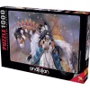 Anatolian Wicasa Puzzle 1000pcs
