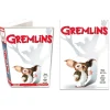 Aquarius Gremlins Vuzzle Puzzle 300pcs in a VHS Box