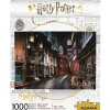 Aquarius Harry Potter - Diagon Alley Puzzle 1000pcs