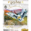 Aquarius Harry Potter - Hedwig Puzzle 1000pcs