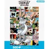 Aquarius Looney Tunes Bugs Bunny Puzzle 500pcs