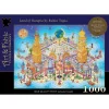 Art & Fable Land of Rutopia Puzzle 1000pcs
