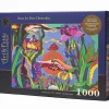 Art & Fable Peace Puzzle 1000pcs