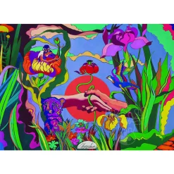 Art & Fable Peace Puzzle 1000pcs