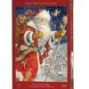 Art & Fable Santa Claus Puzzle 500pcs
