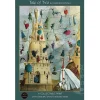 Art & Fable Tale of Two Puzzle 500pcs