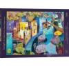 Art & Fable Twilight in Umbria Puzzle 500pcs
