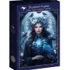 Bluebird Horae - Soul of Nature Collection Puzzle 1000pcs