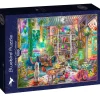 Bluebird Kitschy Cute Collector Puzzle 1000pcs