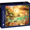 Bluebird Love the Beach Puzzle 1000pcs