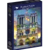 Bluebird Notre-Dame de Paris Cathedral Puzzle 1000pcs