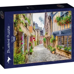 Bluebird Old City Puzzle 1000pcs