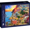 Bluebird Positano Italy Puzzle 1000pcs
