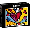 Bluebird Romero Britto - New Day Puzzle 1000pcs