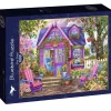 Bluebird She Shed Puzzle 1000pcs