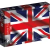 Bluebird Union Jack Puzzle 1000pcs