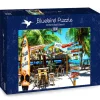 Bluebird Willemstad Beach Puzzle 3000pcs