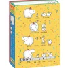 Boynton Sandra Boynton: Hippo Birdie Two Ewe Birthday Puzzle 300pcs