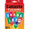 Canasta Caliente Cards