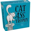 Cat Ass Trophy