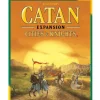 Catan Expansion Cities & Knights