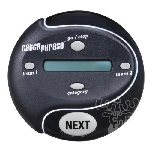 Catch Phrase Electronic