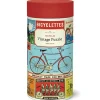 Cavallini Vintage: Bicycles Puzzle 1000pcs